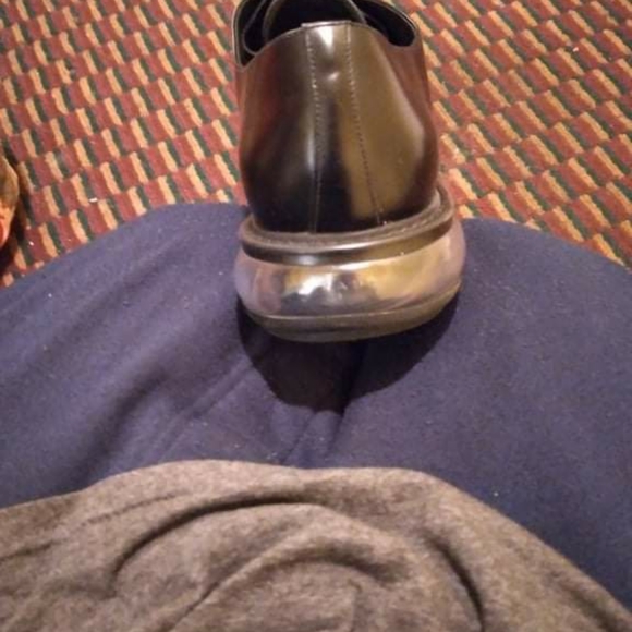 Prada Shoes